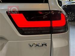 تۆیۆتا لاند کروزەر